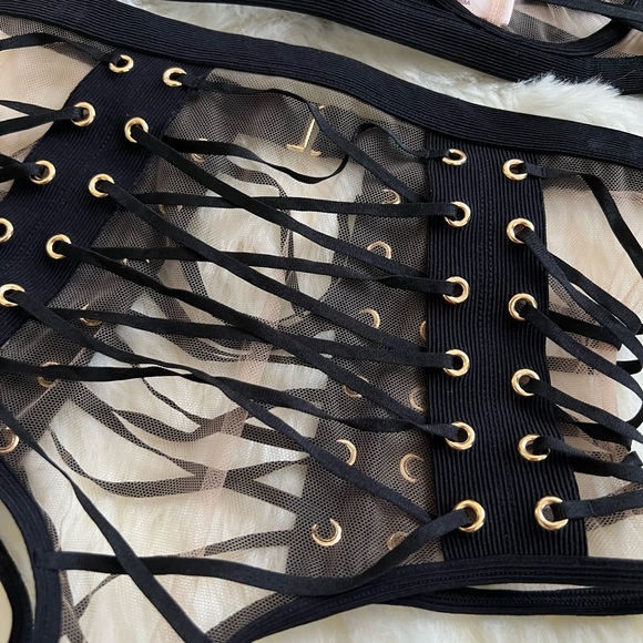 Agent Provocateur Prudence set - Picture 3 of 4